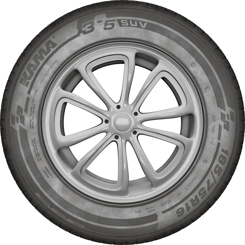 KAMA 365 SUV (НК-242) в Шимановске — KAMA TYRES KAMA 365 SUV (НК-242) в Шимановске