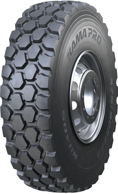 KAMA PRO NU 405 в Шимановске — KAMA TYRES KAMA PRO NU 405 в Шимановске