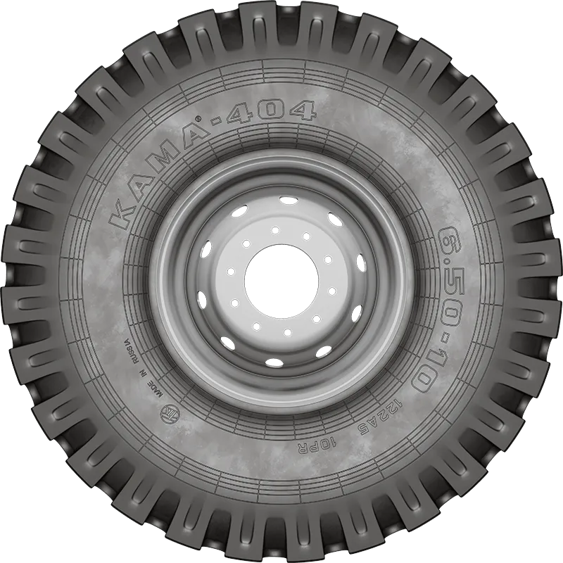KAMA-404 в Шимановске — KAMA TYRES KAMA-404 в Шимановске
