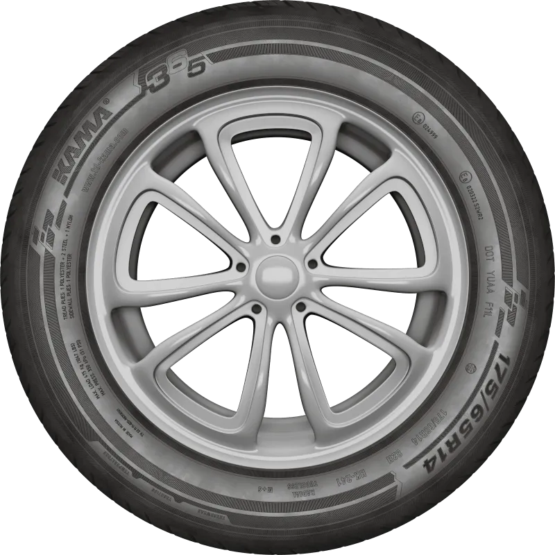 KAMA 365 (НК-241) в Шимановске — KAMA TYRES KAMA 365 (НК-241) в Шимановске