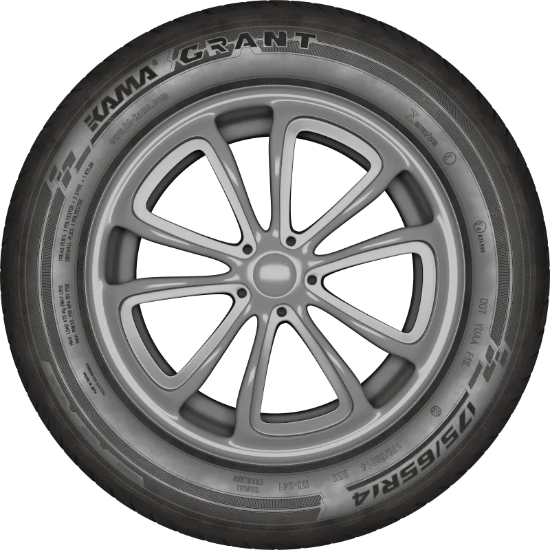 KAMA GRANT (НК-241) в Шимановске — KAMA TYRES KAMA GRANT (НК-241) в Шимановске