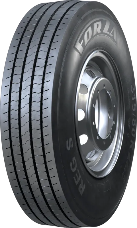 FORZA REG S в Шимановске — KAMA TYRES FORZA REG S в Шимановске