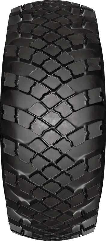 ИД-П284 в Шимановске — KAMA TYRES ИД-П284 в Шимановске