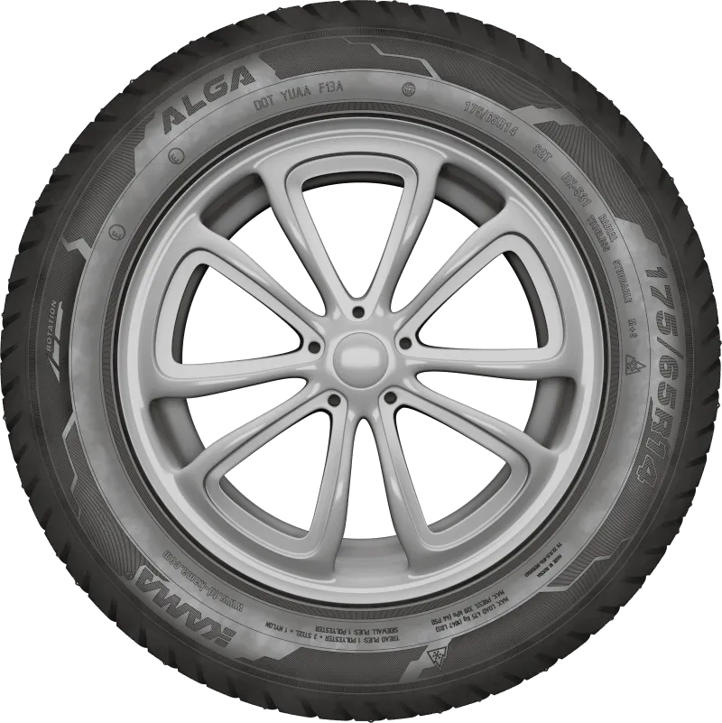 KAMA ALGA (НК-531) в Шимановске — KAMA TYRES KAMA ALGA (НК-531) в Шимановске