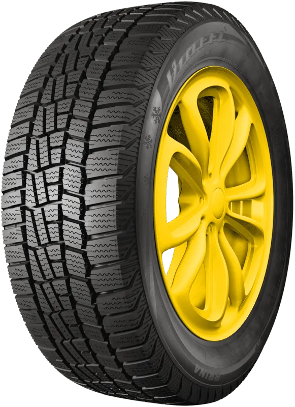 Viatti Brina (V-521) в Шимановске — KAMA TYRES Viatti Brina (V-521) в Шимановске