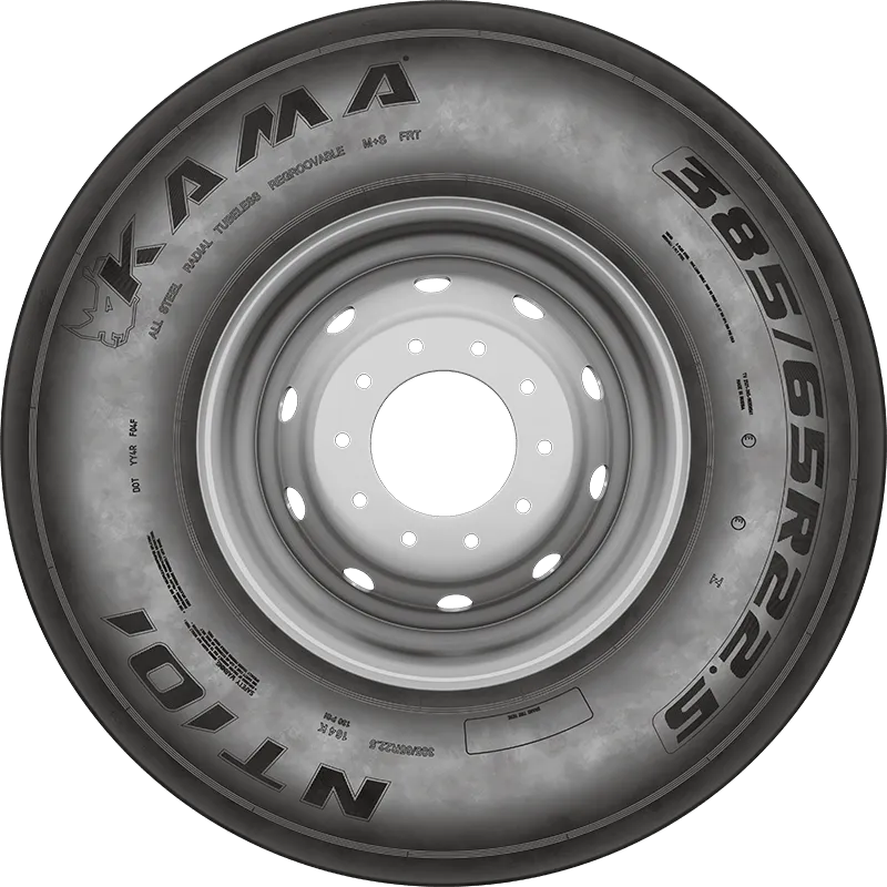 KAMA NT 101 в Шимановске — KAMA TYRES KAMA NT 101 в Шимановске