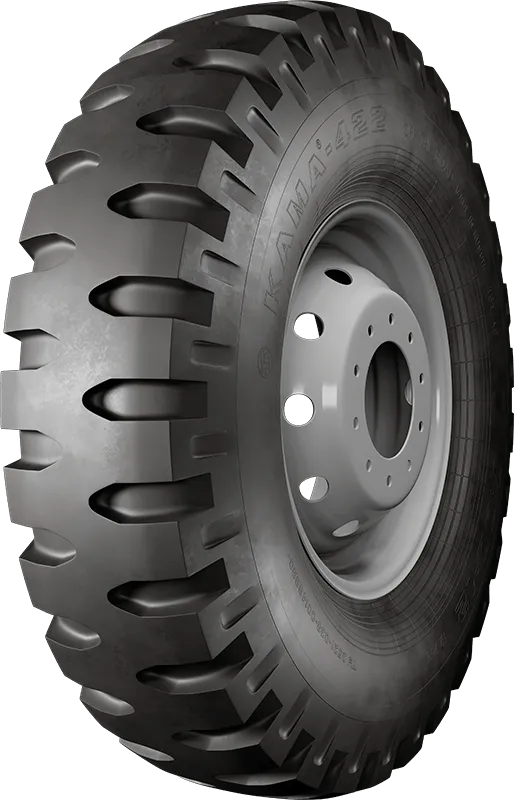 KAMA-422 в Шимановске — KAMA TYRES KAMA-422 в Шимановске