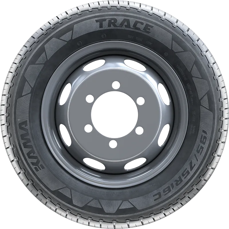 KAMA TRACE (HK-135) в Шимановске — KAMA TYRES KAMA TRACE (HK-135) в Шимановске