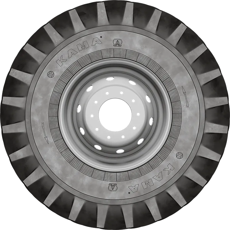 KARAT в Шимановске — KAMA TYRES KARAT в Шимановске