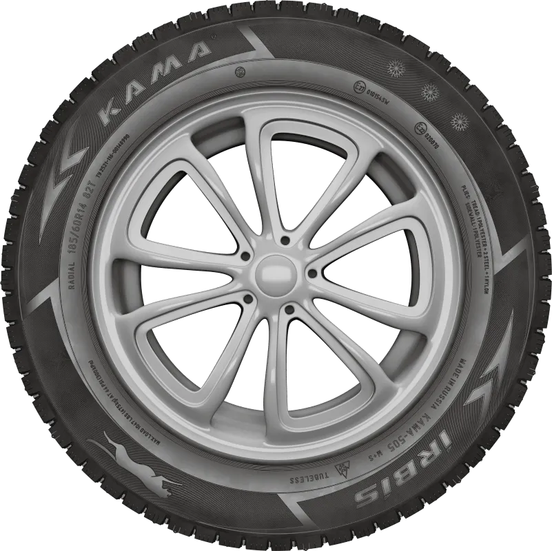 KAMA-505 ИРБИС в Шимановске — KAMA TYRES KAMA-505 ИРБИС в Шимановске