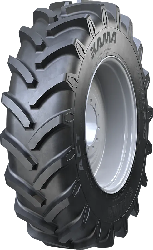 KAMA ACT в Шимановске — KAMA TYRES KAMA ACT в Шимановске